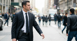 שירותי אבטחה